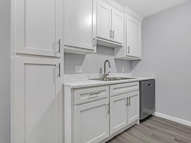 Apartment for rent in Darlington South, Tulsa