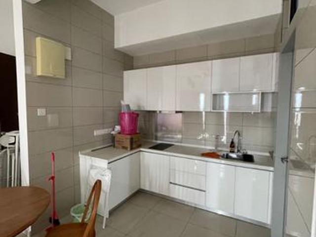 Serviced Residence for sale in Petaling, Damansara Damai