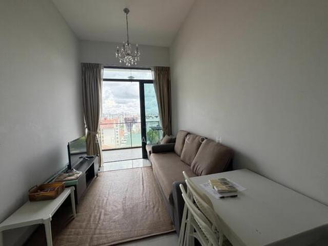 Apartment for rent