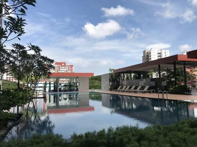 Apartment for rent
