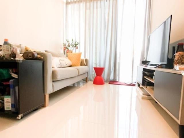 Condominium for rent