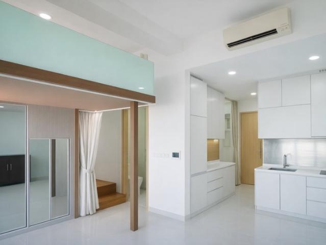 Condominium for rent