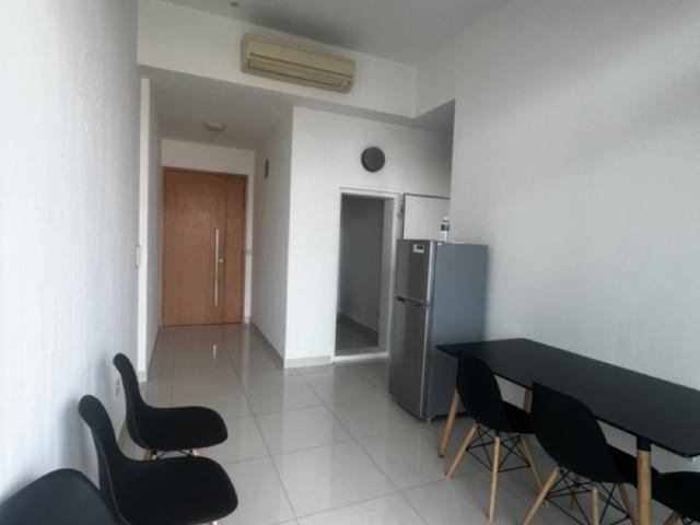 Condominium for rent
