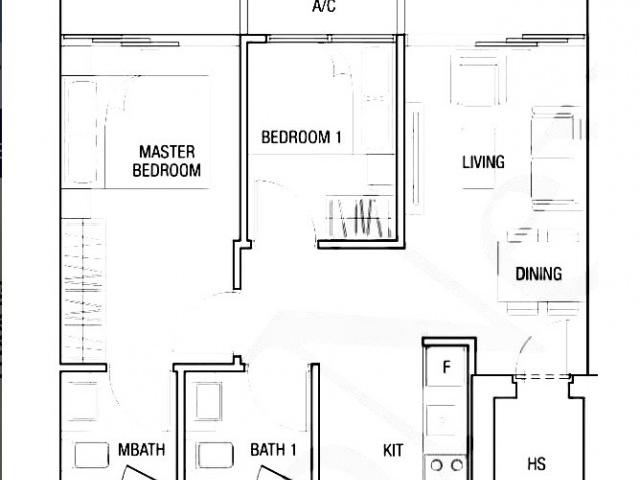 Condominium for sale