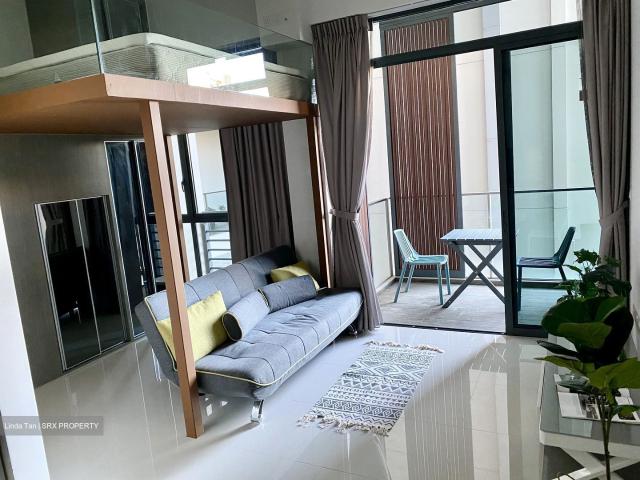 Apartment for sale