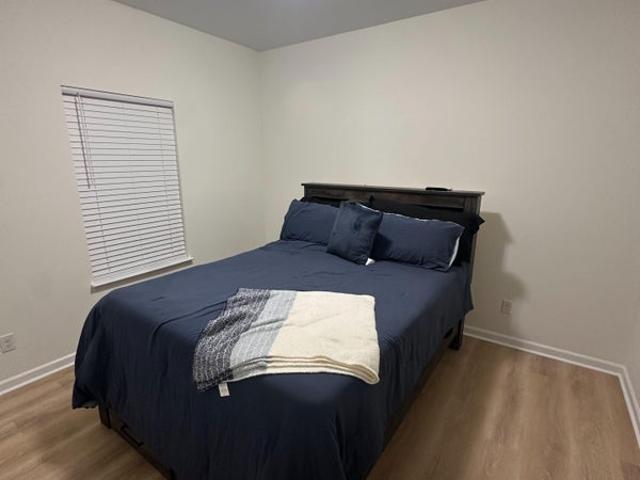 Room for rent in Savannah, Georgia