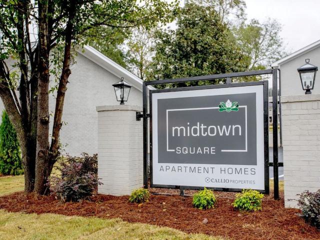 Apartment for rent in Chattanooga, Tennessee