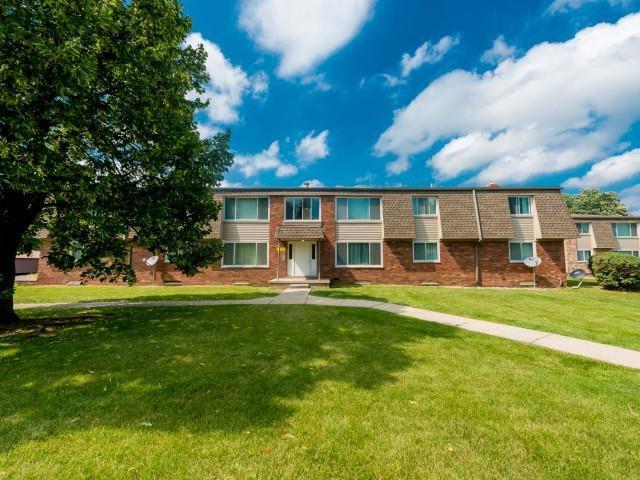 Apartment for rent in Wayne, Michigan