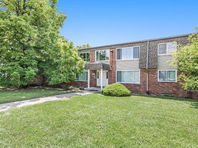 Apartment for rent in Wayne, Michigan