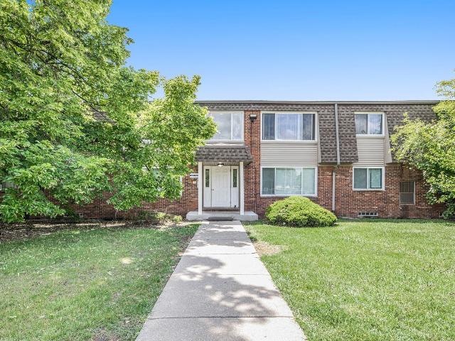 Apartment for rent in Wayne, Michigan