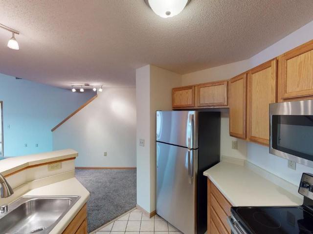 Apartment for rent in Madison, Wisconsin