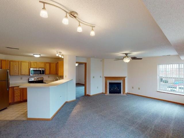 Apartment for rent in Madison, Wisconsin