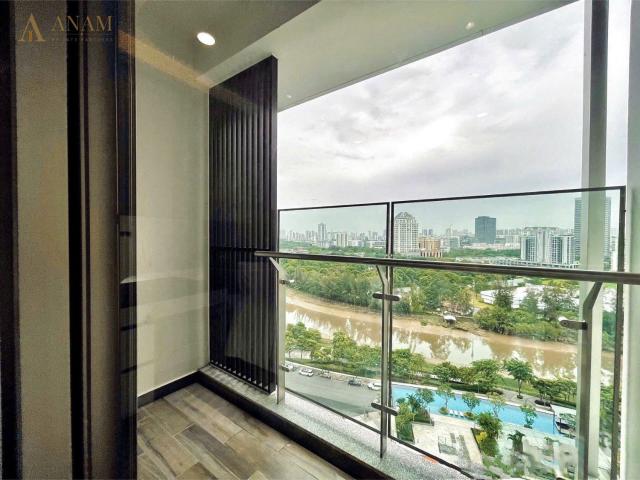 Căn hộ cho thuê tại Phường Tân Mỹ, Thành phố Hồ Chí Minh