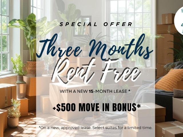 Apartment for rent in Woburn, Ontario