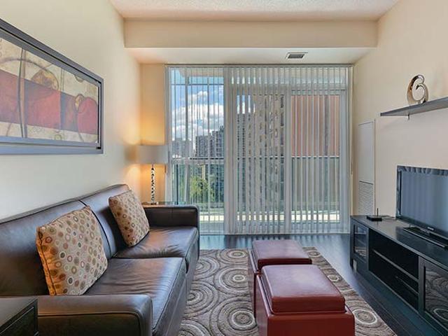 Apartment for rent in Woburn, Ontario