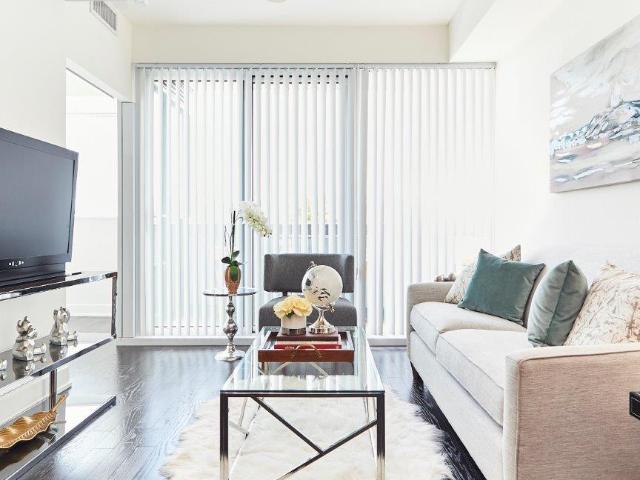 Apartment for rent in Woburn, Ontario
