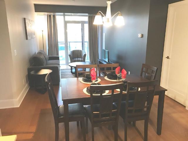 Apartment for rent in Woburn, Ontario