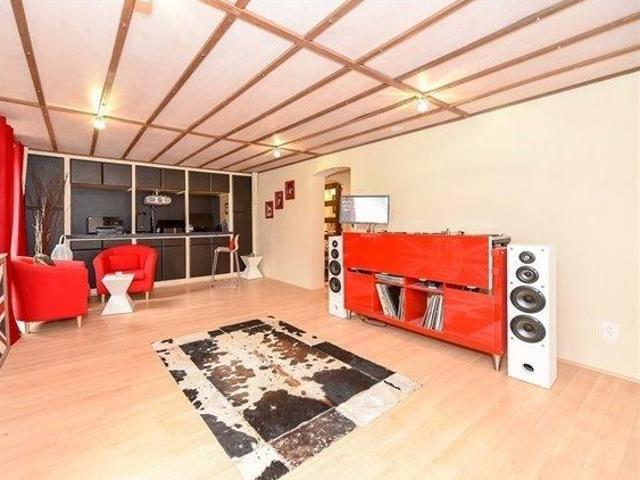 House for rent in Woburn, Ontario