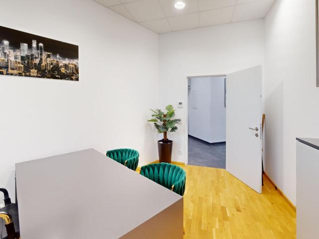 Büro mieten in Kaindorf an der Sulm, Steiermark