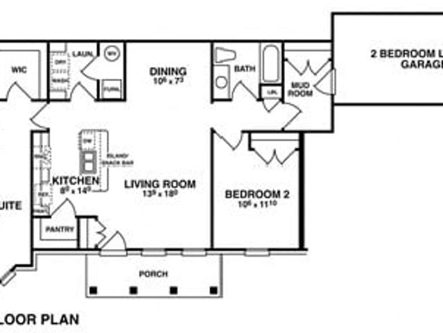 Apartment for rent in Shelby
