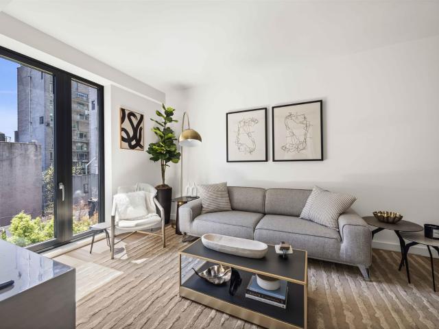 Condo for sale in Arverne, New York