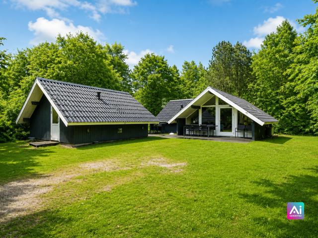 Hus til salg i Tønder