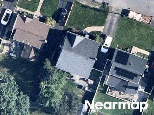 House for sale in Passaic, New Jersey