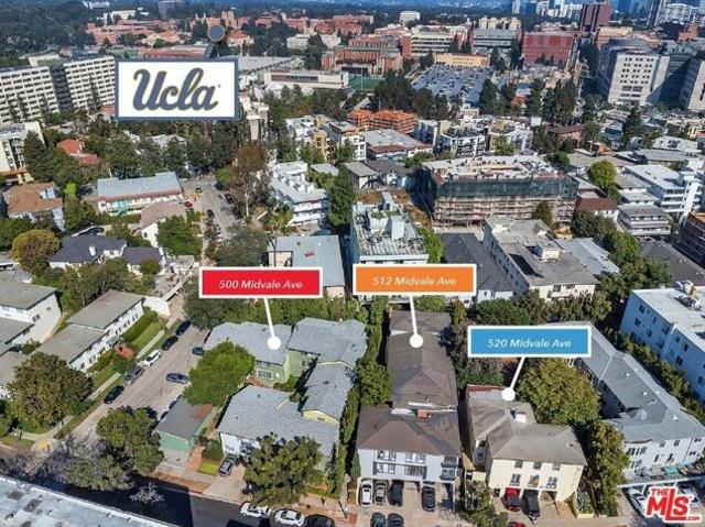 House for sale in Canoga Park, California