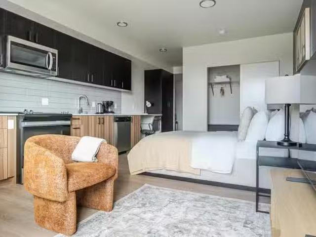 Apartment for rent in Shoreline, Washington