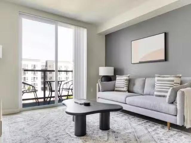Apartment for rent in Shoreline, Washington