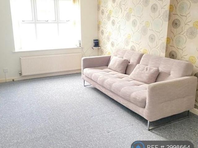 House for rent in Upperthorpe, South Yorkshire