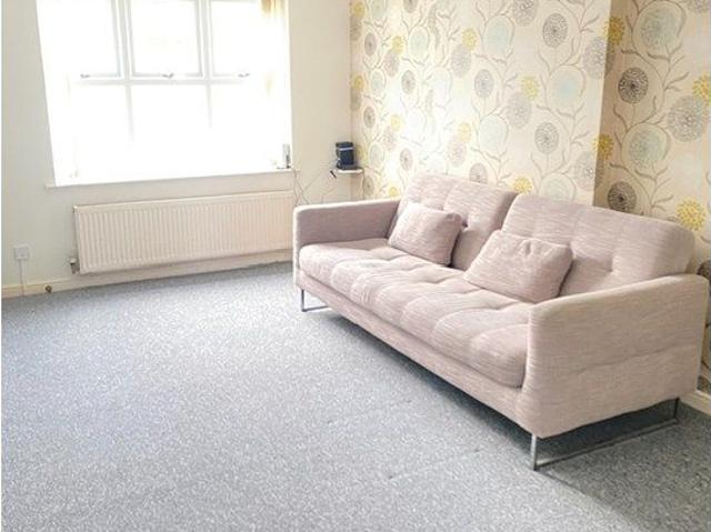 House for rent in Upperthorpe, South Yorkshire
