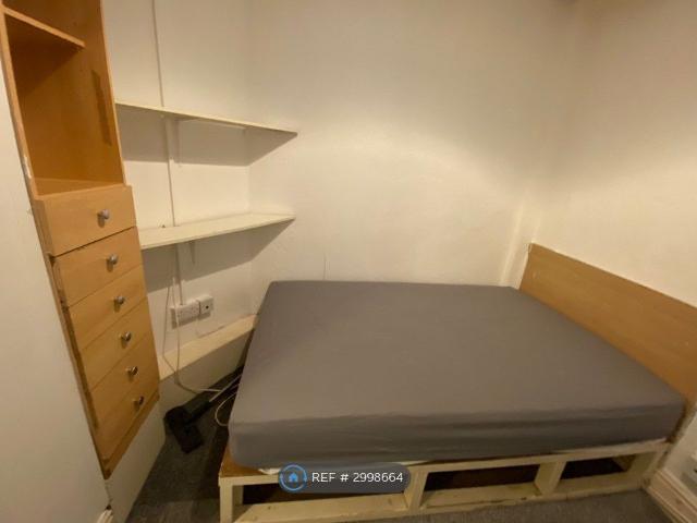 Studio for rent in Philadelphia, Sheffield