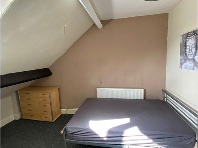Studio for rent in Philadelphia, Sheffield