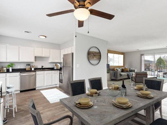 Apartment for rent in Tennessee