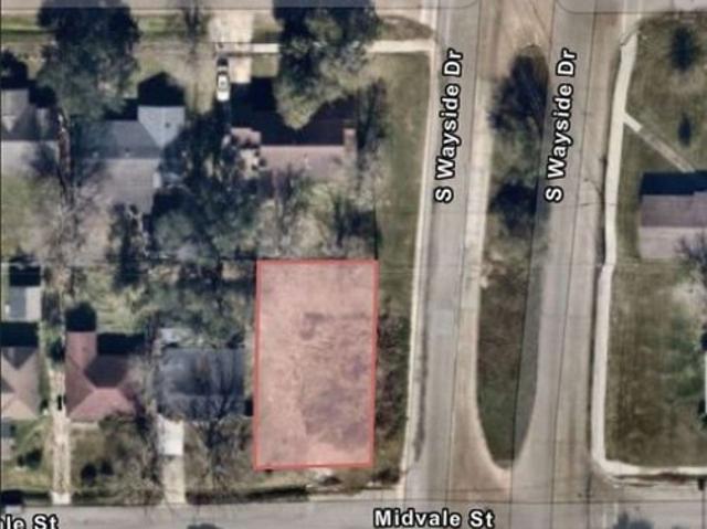 Land for sale in Harris, Texas
