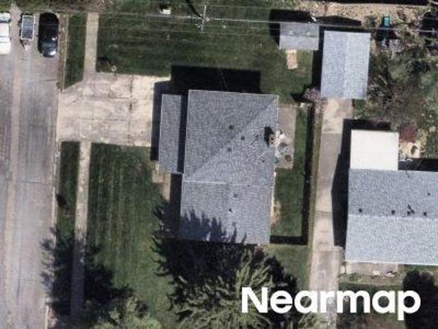 House for sale in Columbus, Ohio