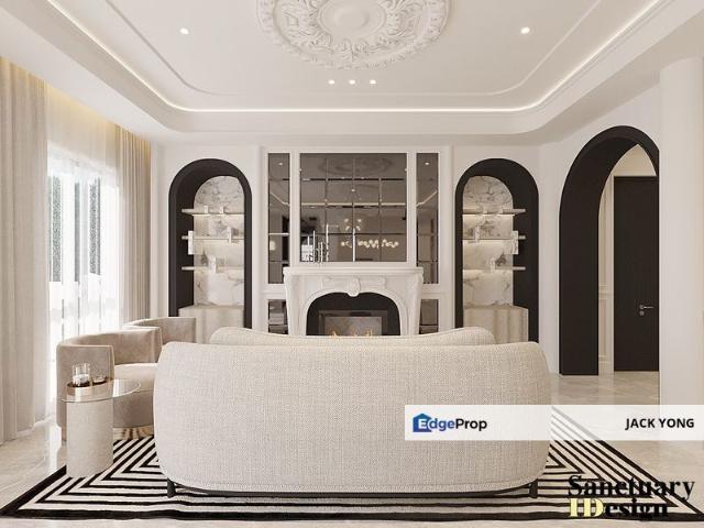 Condominium for sale in Country Heights Damansara, Kuala Lumpur