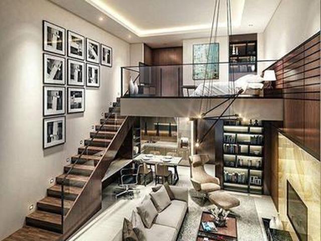 Serviced Residence for sale in Mid Valley City