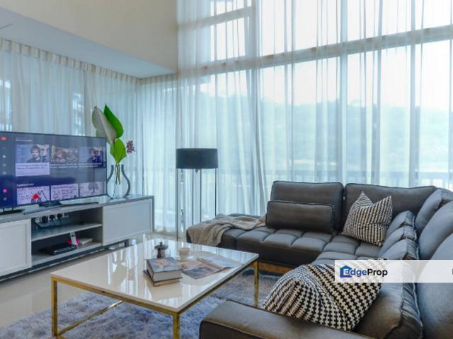 Condominium for sale in Country Heights Damansara, Kuala Lumpur