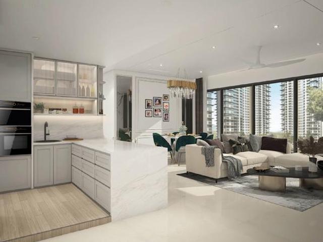 Condominium for sale in Country Heights Damansara, Kuala Lumpur