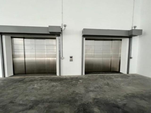 Shop for rent in Country Heights Damansara, Kuala Lumpur