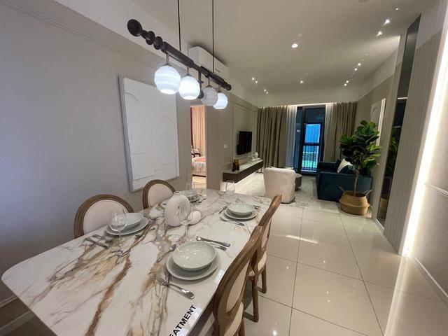 Serviced Residence for sale in Country Heights Damansara, Kuala Lumpur