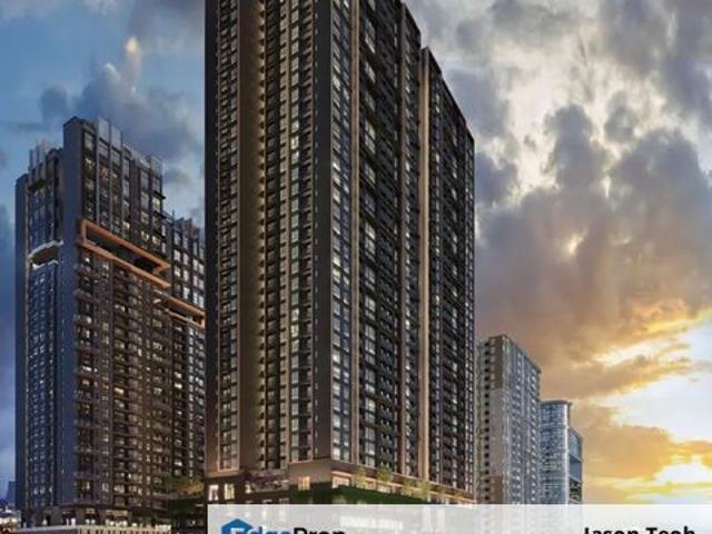 Condominium for sale in Country Heights Damansara, Kuala Lumpur