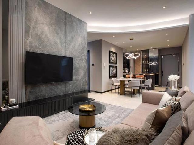 Serviced Residence for sale in Country Heights Damansara, Kuala Lumpur