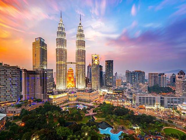 Condominium for sale in Country Heights Damansara, Kuala Lumpur