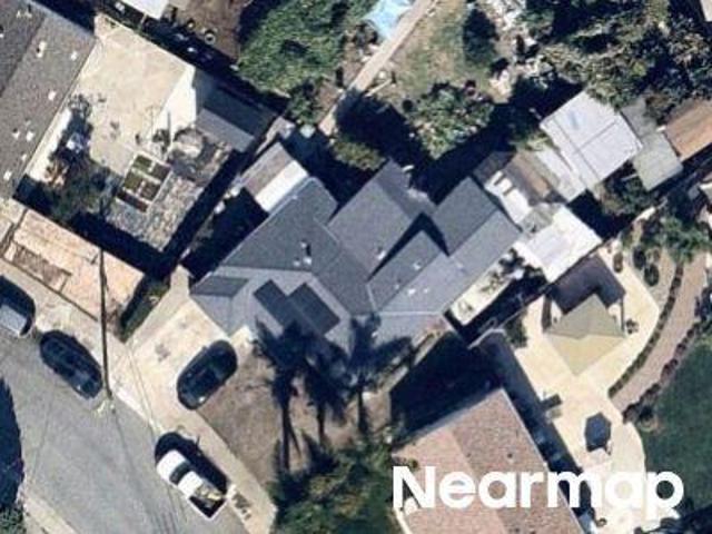 House for sale in San Leandro, California