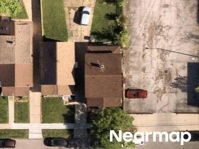 House for sale in Buffalo, New York