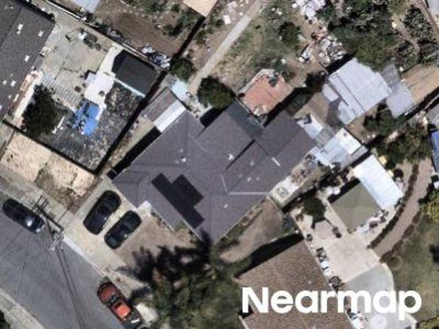 House for sale in San Leandro, California