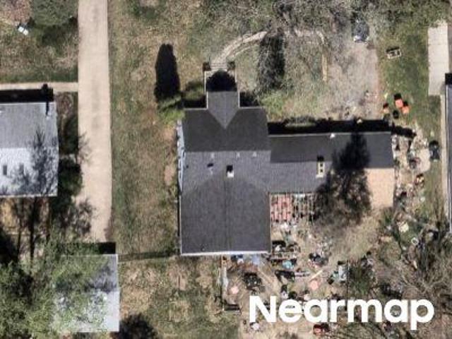 House for sale in Southfield, Michigan